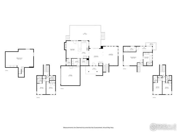$3,950,000 | 3716 Wonderland Hill Avenue, Boulder, CO 80304