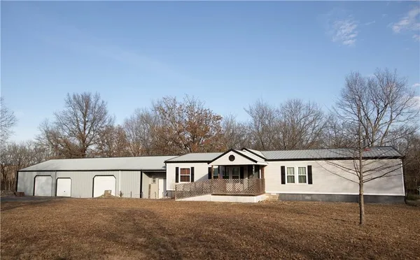 $374,900 | 1061 County Road B Highway, Holden, MO 64040