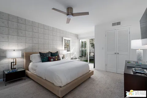 $949,000 | 280 East Avenida Granada, Palm Springs, CA 92264