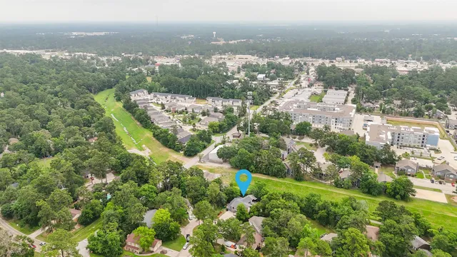 $3,300 | 13 Whistler Court, The Woodlands, TX 77380