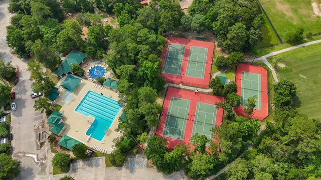 $3,300 | 13 Whistler Court, The Woodlands, TX 77380