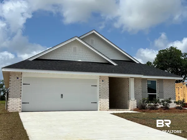 $300,900 | 8847 Serama Drive, Foley, AL 36535