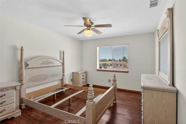 a room with furniture and window