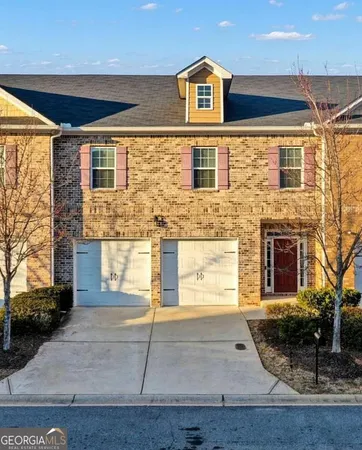 $3,400 | 1802 Orange Grove Place, Austell, GA 30106
