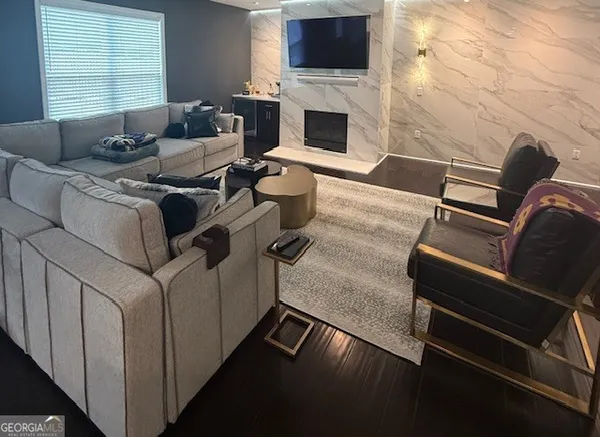 $3,299 | 1802 Orange Grove Place, Austell, GA 30106