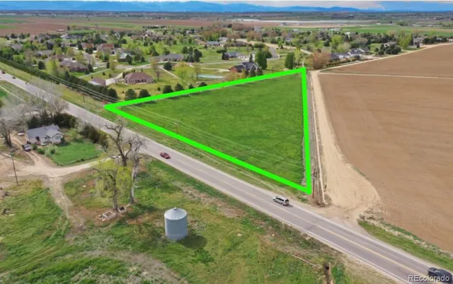 $342,500 | 0 Highway 66, Platteville, CO 80651
