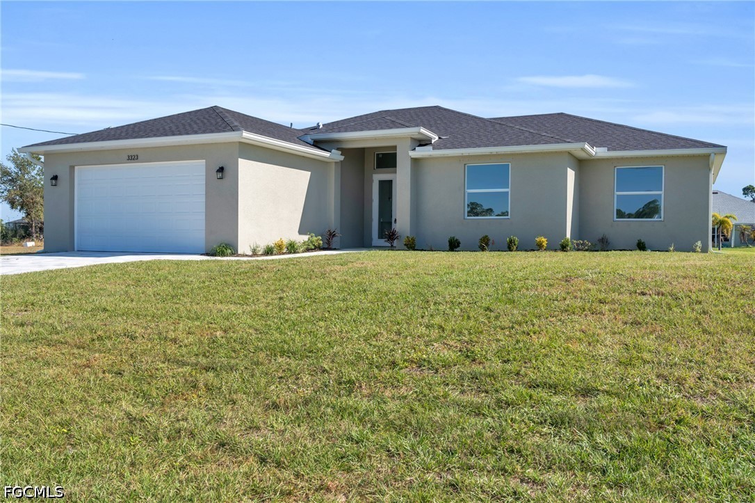526 Northwest 9th Street Cape Coral, FL 33993 - Photo 2 of 31