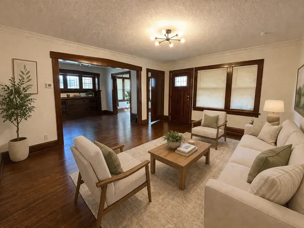 $239,000 | 3515 North Aldrich Avenue, Minneapolis, MN 55412