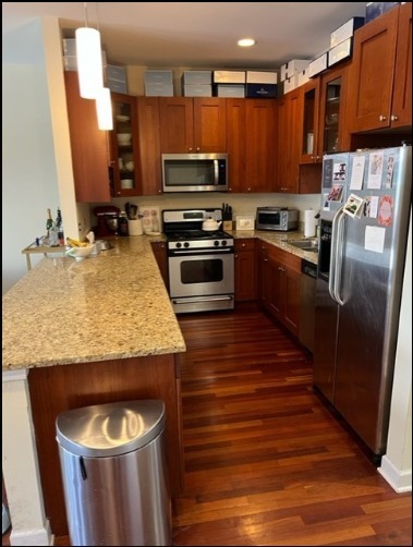 2650 North Halsted Street, Unit 4 Chicago, IL 60614 - Photo 5 of 12