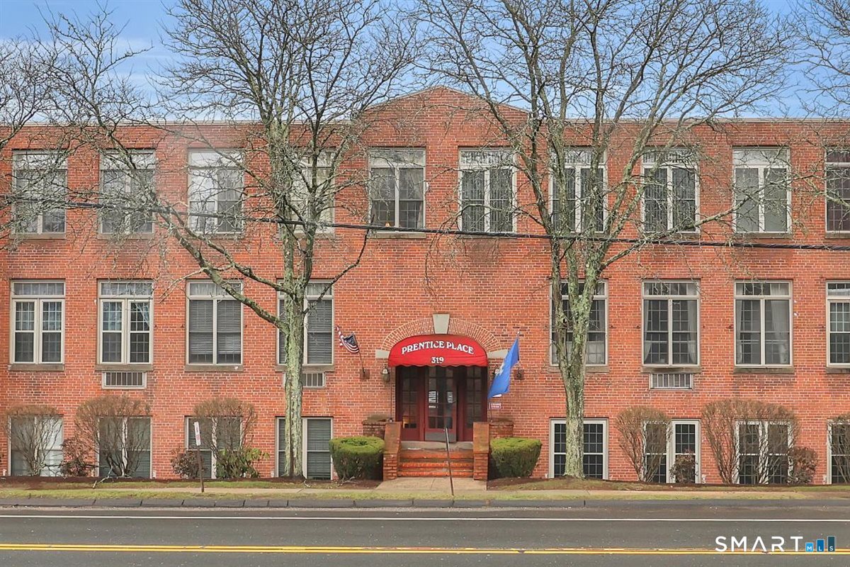 319 New Britain Road, Unit 323 Berlin, CT 06037 - Photo 1 of 1 Welcome to Prentice Place