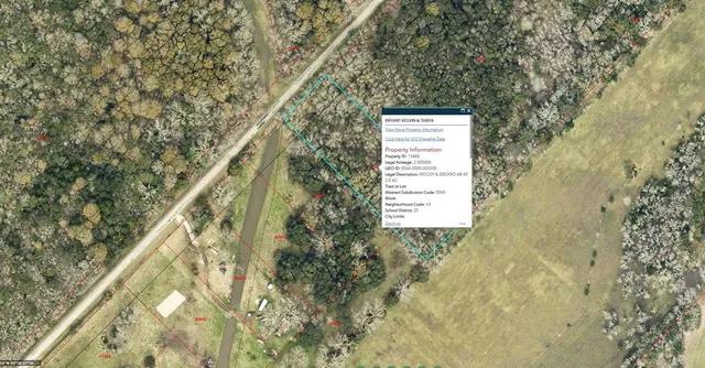 $30,000 | 426 County Road 273, Bay City, TX 77414