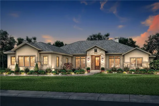 $899,950 | 17965 235th Street, Tonganoxie, KS 66086