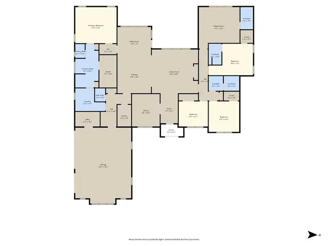$899,950 | 17965 235th Street, Tonganoxie, KS 66086