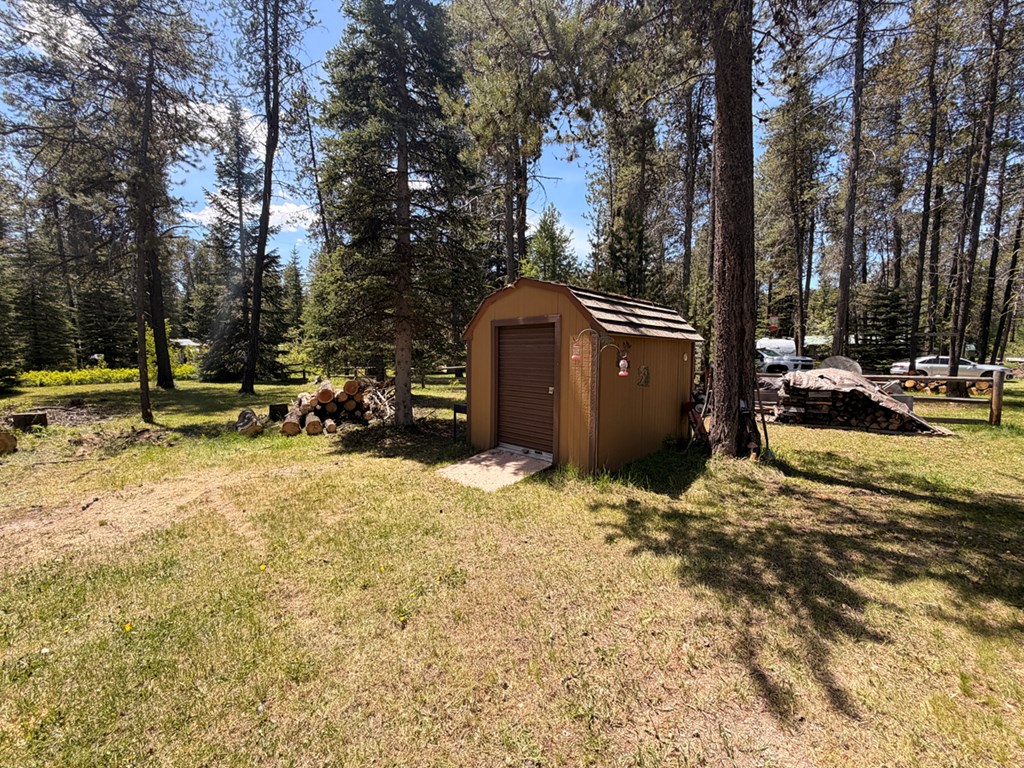 12891 Spring Valley Road Donnelly, ID 83615 - Photo 2 of 15 Located 1.6 Miles from Boulder Creek