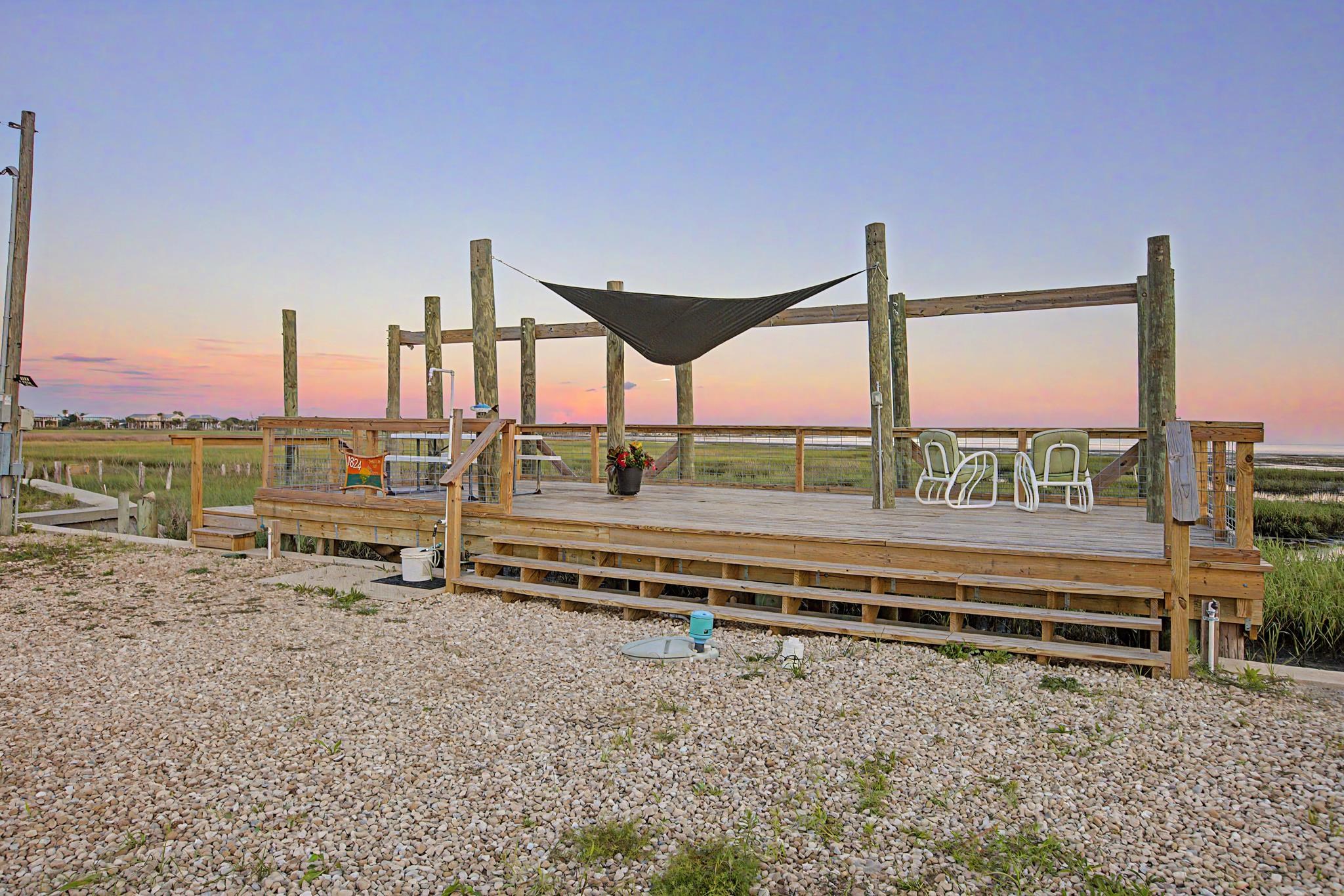1824 Ezell Beach Road Perry, FL 32348 - Photo 18 of 70