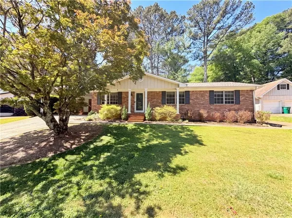 $390,000 | 4134 Fawn Lane Southeast, Smyrna, GA 30082