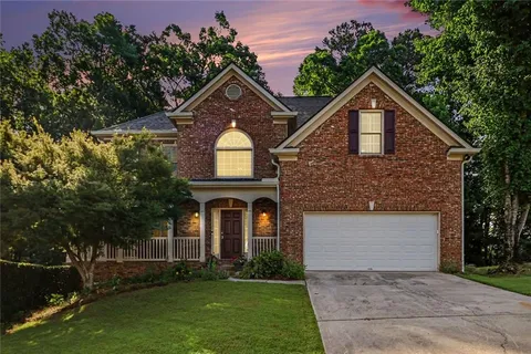 $465,000 | 2053 Arbor Springs Way, Buford, GA 30519