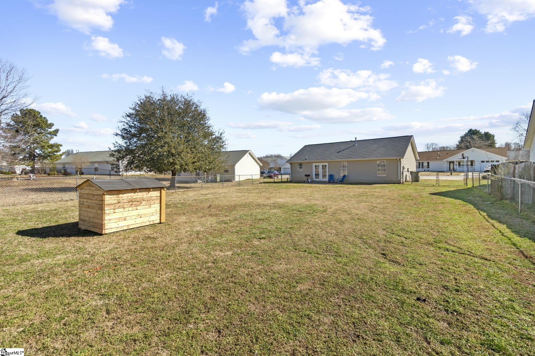 408 Raspberry Lane Fountain Inn, SC 29644 - Photo 24 of 24