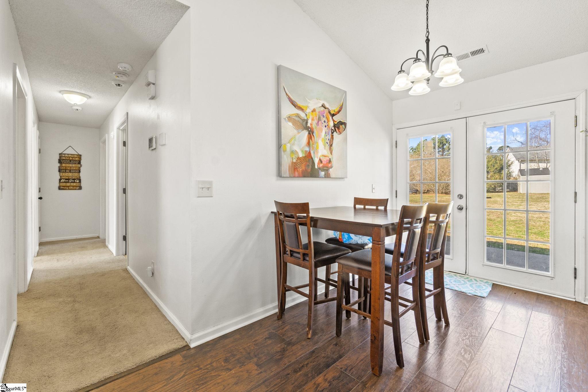 408 Raspberry Lane Fountain Inn, SC 29644 - Photo 9 of 24