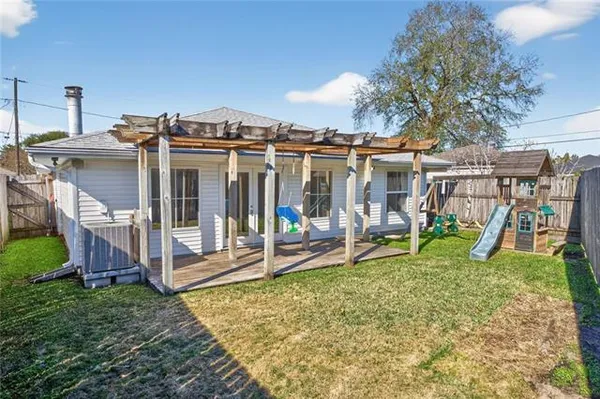 $370,000 | 3817 Kent Avenue, Metairie, LA 70006