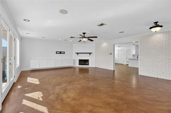 $370,000 | 3817 Kent Avenue, Metairie, LA 70006