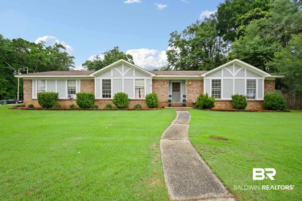 $249,900 | 115 Hope Drive, Daphne, AL 36526