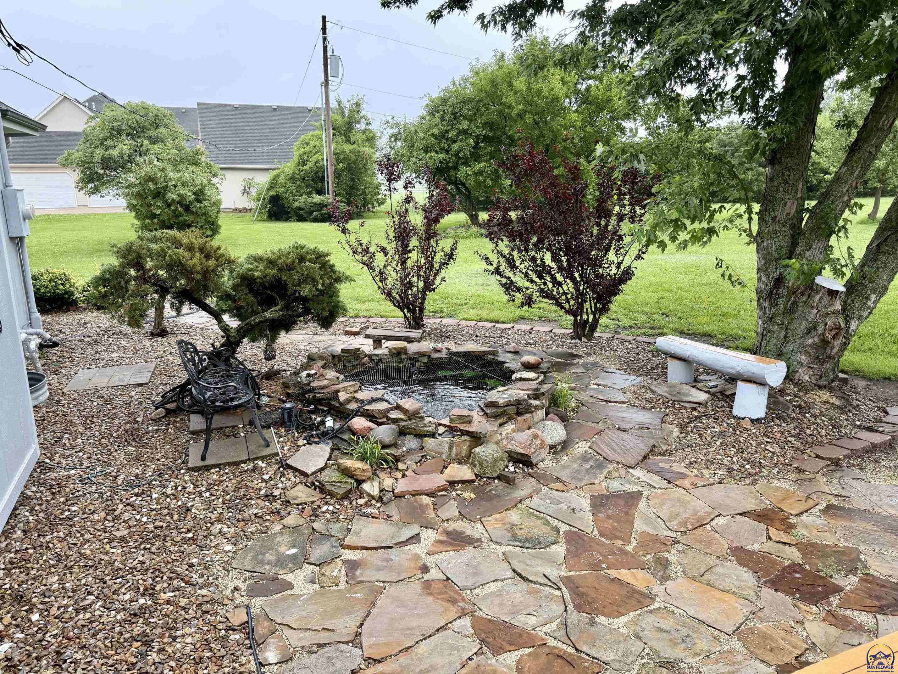 2027 Southwest West Trail Road Topeka, KS 66615 - Photo 53 of 56