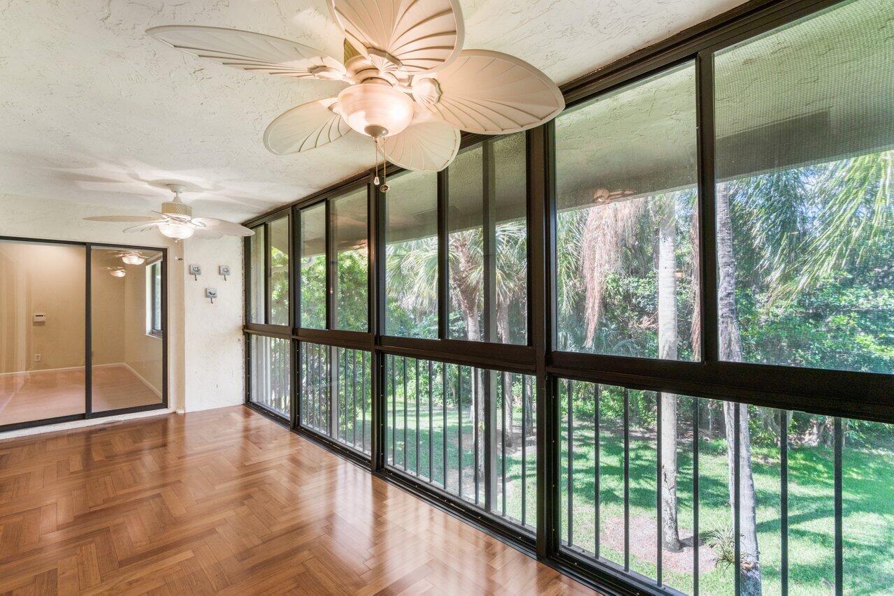 5630 Coach House Circle, Unit G Boca Raton, FL 33486 - Photo 7 of 31 BEAUTIFUL PRESERVE VIEWS