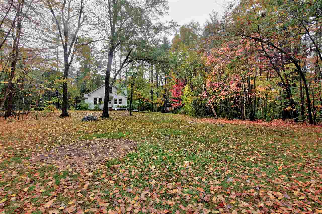 94 Old Amherst Road Mont Vernon, NH 03057 - Photo 23 of 28