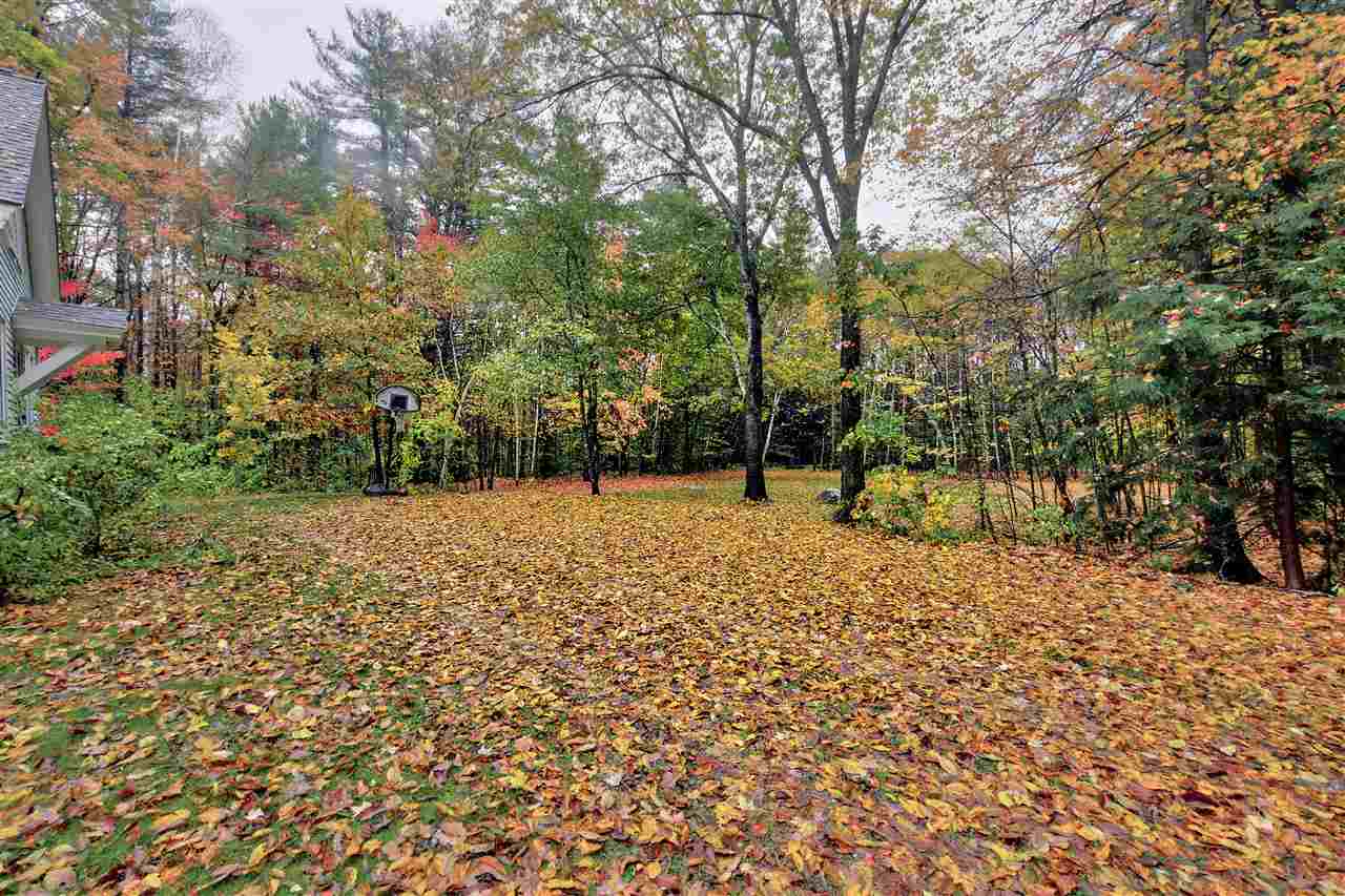 94 Old Amherst Road Mont Vernon, NH 03057 - Photo 25 of 28