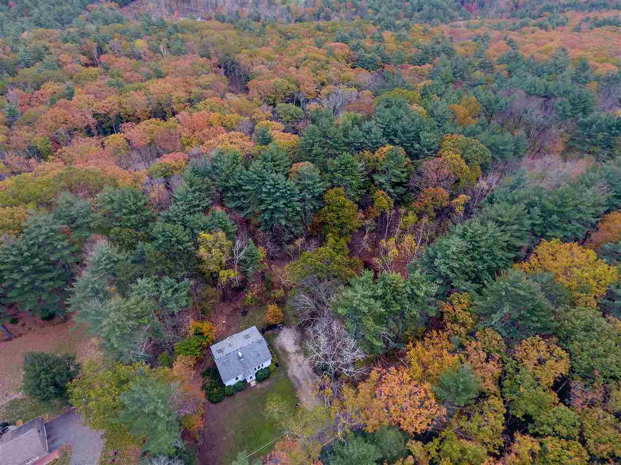 94 Old Amherst Road Mont Vernon, NH 03057 - Photo 27 of 28