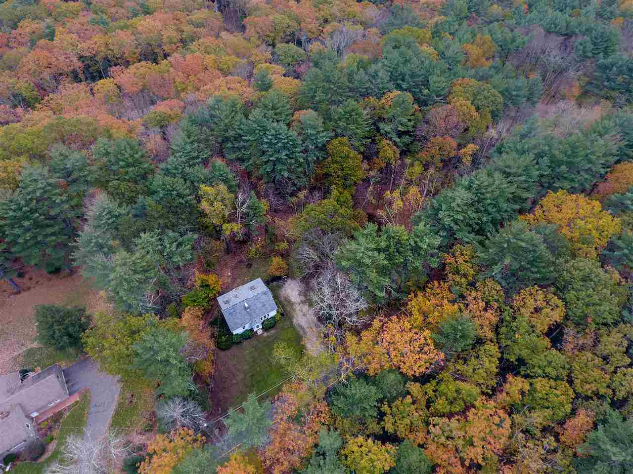 94 Old Amherst Road Mont Vernon, NH 03057 - Photo 28 of 28