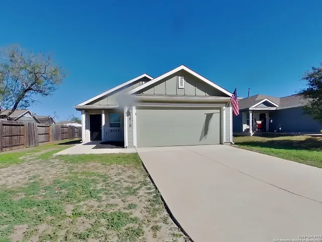 $1,619 | 1410 Putters Edge, San Antonio, TX 78221