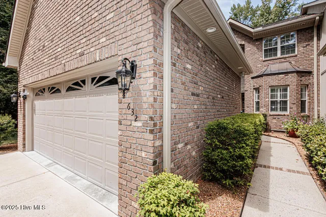 $419,900 | 632 Blue Water Landing, Rocky Mount, NC 27804