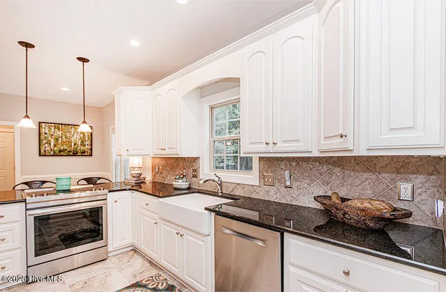 $419,900 | 632 Blue Water Landing, Rocky Mount, NC 27804