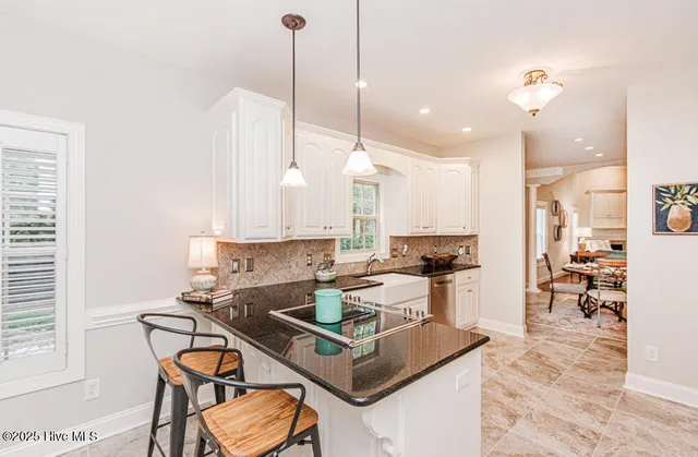 $419,900 | 632 Blue Water Landing, Rocky Mount, NC 27804