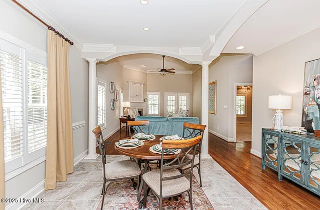 $419,900 | 632 Blue Water Landing, Rocky Mount, NC 27804