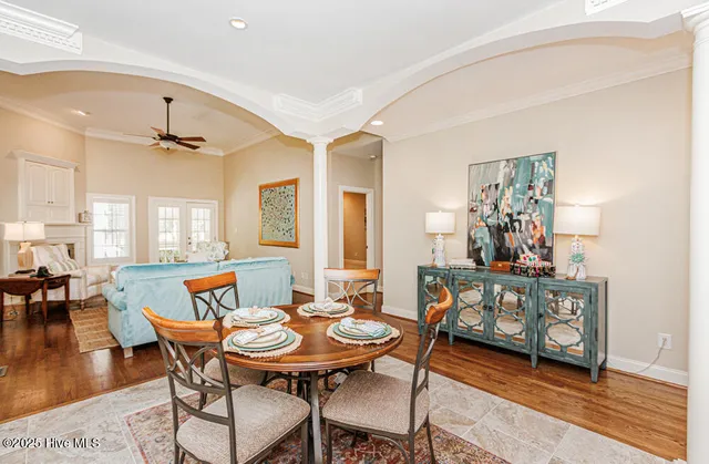 $419,900 | 632 Blue Water Landing, Rocky Mount, NC 27804