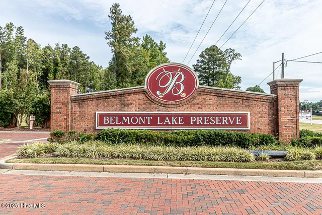 $419,900 | 632 Blue Water Landing, Rocky Mount, NC 27804