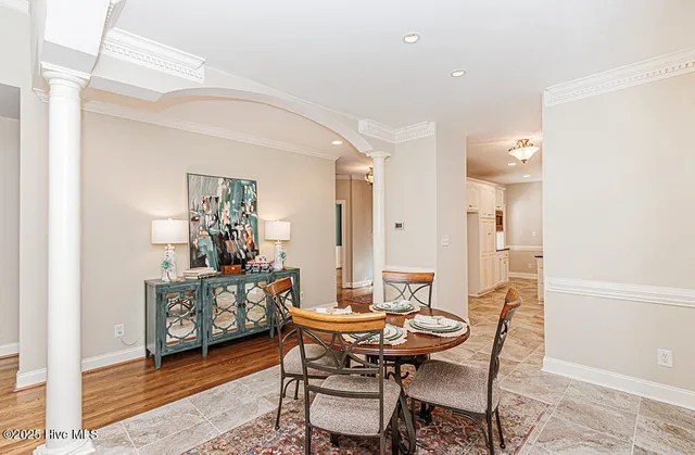 $419,900 | 632 Blue Water Landing, Rocky Mount, NC 27804