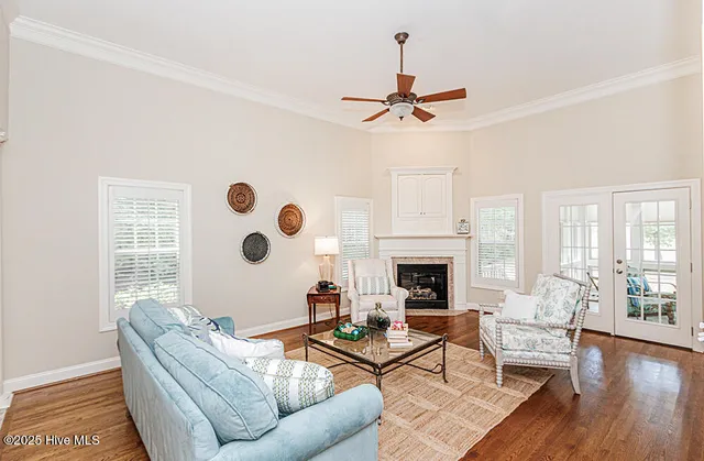 $419,900 | 632 Blue Water Landing, Rocky Mount, NC 27804