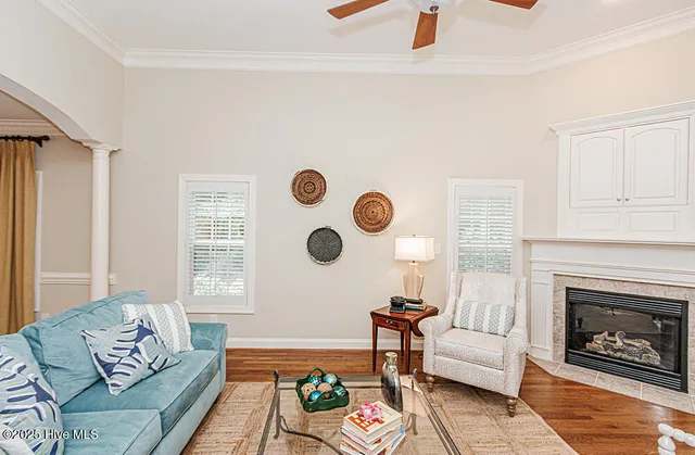 $419,900 | 632 Blue Water Landing, Rocky Mount, NC 27804