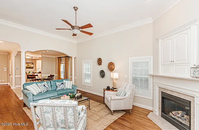 $419,900 | 632 Blue Water Landing, Rocky Mount, NC 27804