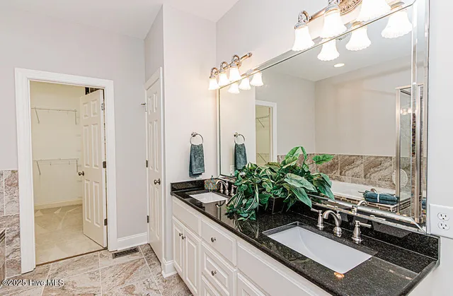 $419,900 | 632 Blue Water Landing, Rocky Mount, NC 27804