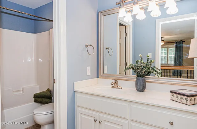 $419,900 | 632 Blue Water Landing, Rocky Mount, NC 27804