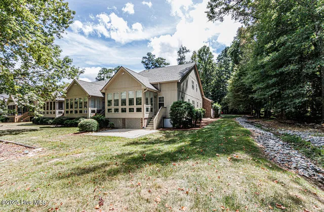 $419,900 | 632 Blue Water Landing, Rocky Mount, NC 27804