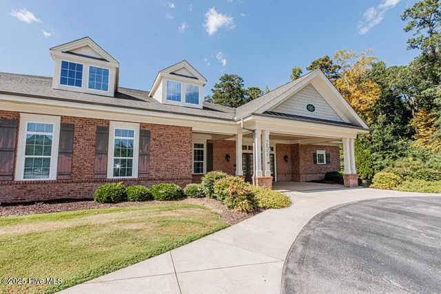 $419,900 | 632 Blue Water Landing, Rocky Mount, NC 27804