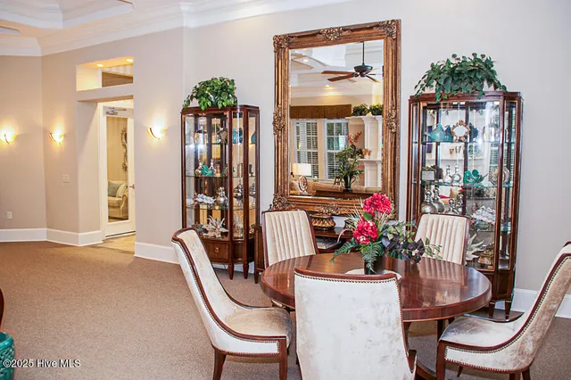 $419,900 | 632 Blue Water Landing, Rocky Mount, NC 27804