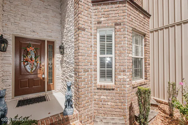 $419,900 | 632 Blue Water Landing, Rocky Mount, NC 27804