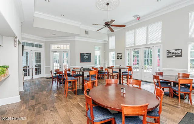 $419,900 | 632 Blue Water Landing, Rocky Mount, NC 27804